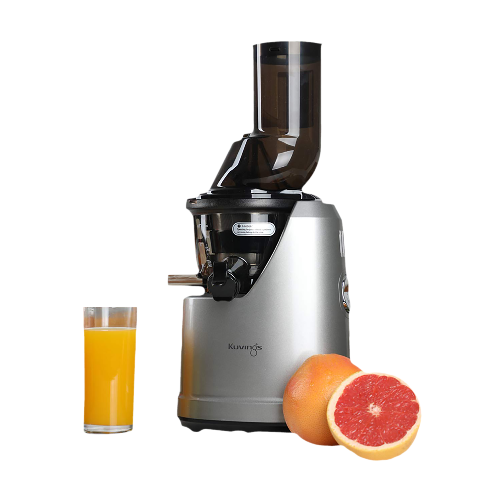 Kuvings B1700 Cold Press Juicer Croma